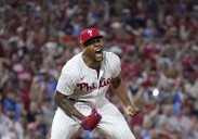 Sources: Pirates agree to contract with left-handed reliever Gregory Soto