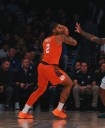Clemson beat by #10 BYU on buzzer beater