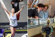 Netflix star Criscilla Anderson announces own death at 45 online: ‘I’m Home’