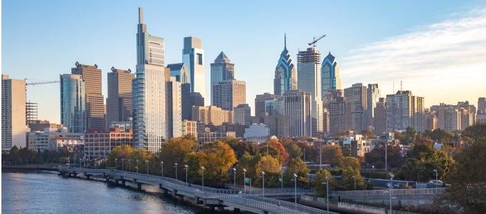 Philadelphia ultima su segundo gran proyecto solar