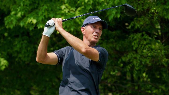 Rogers Charity Classic raises record