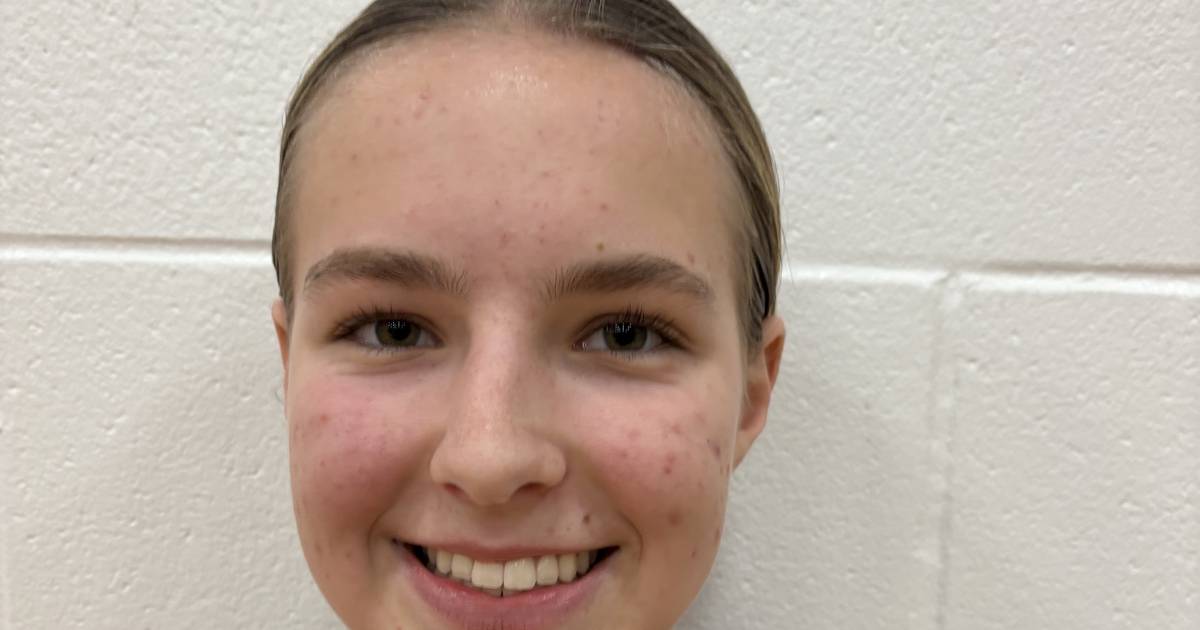 Macie Jones comes up clutch at free-throw line, Yorkville holds off Oswego – Shaw Local