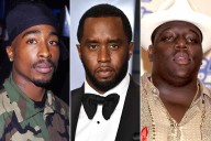 Why Have Some Linked Diddy to Tupac and Biggie's Deaths?