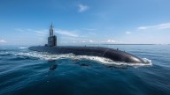 EE. UU. inicia la construcción de su nuevo submarino nuclear: así será el poderoso USS Barb