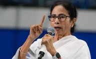 Mamata demands PM's apology over 'Bankim da' remark in Lok Sabha