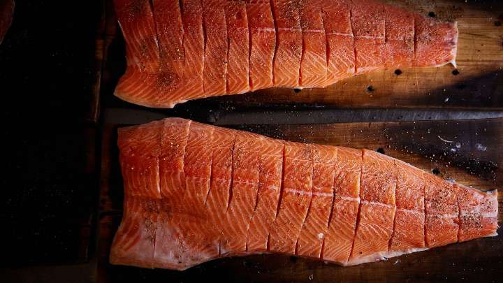 The Nordic diet can help you sleep better and live longer