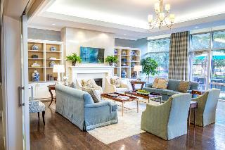 The Village of River Oaks Sets the Standard in Retirement Living in Houston
