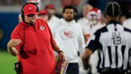 Chiefs’ Andy Reid delivers eyebrow-raising quote on KC’s playoff hopes