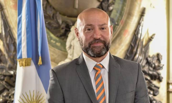 Coimas en Discapacidad: rompió el silencio el primer imputado y dijo que obedecía órdenes de otro acusado