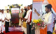 Telangana to Unveil New Development Model, Says CM Revanth Reddy | Major Projects Launched in Devarakonda