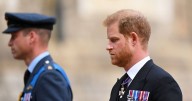 'Living Nostradamus' predicts what happens next in Prince Harry and William feud