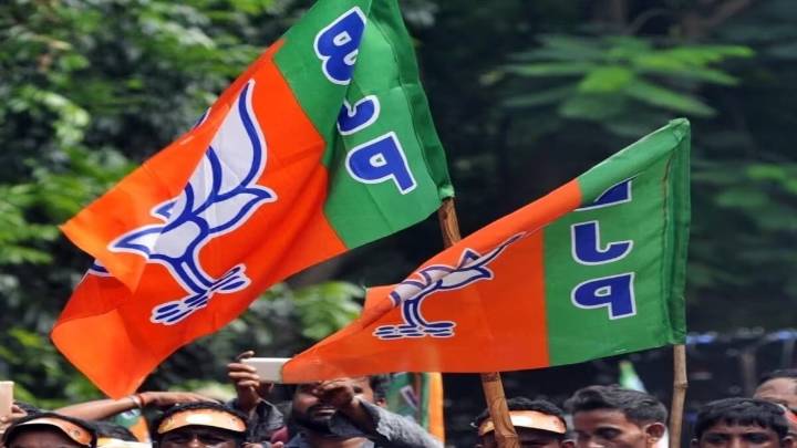 BJP-led NDA wins Thiruvananthapuram Corporation, ending decades of LDF dominance