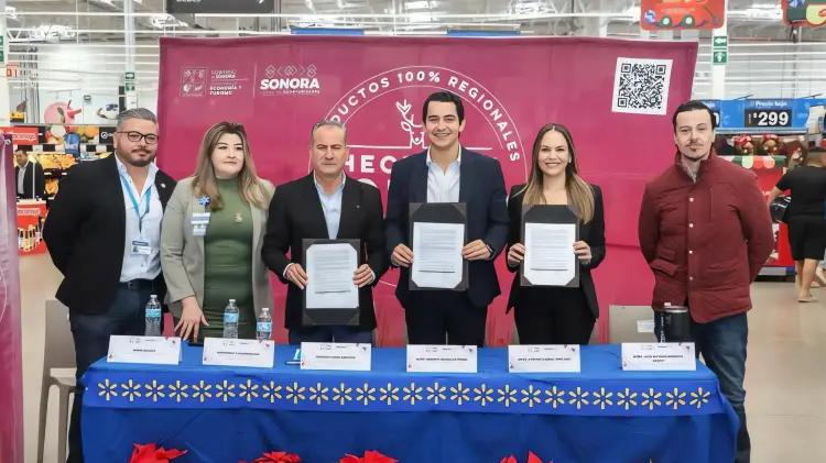 SETUR fortalece a emprendedores locales con programa de capacitación y expansión comercial