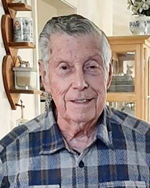 Ronald 'Ron' L. Soucy