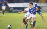 Saprissa se impone 2-1 frente Cartaginés en el partido de ida por la semifinal de la Liga Promerica de Costa Rica