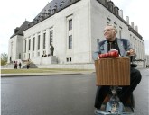 They’re wiping us out’: Métis Nation of Ontario slams academic gathering