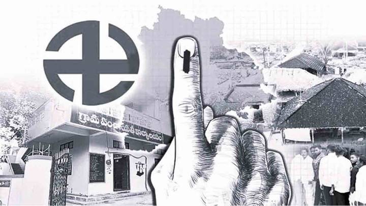 Panchayat Elections Begin With 395 Seats Unanimous