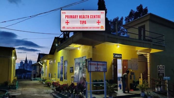 ADB clears $108 million loan to boost Mizoram’s public health system