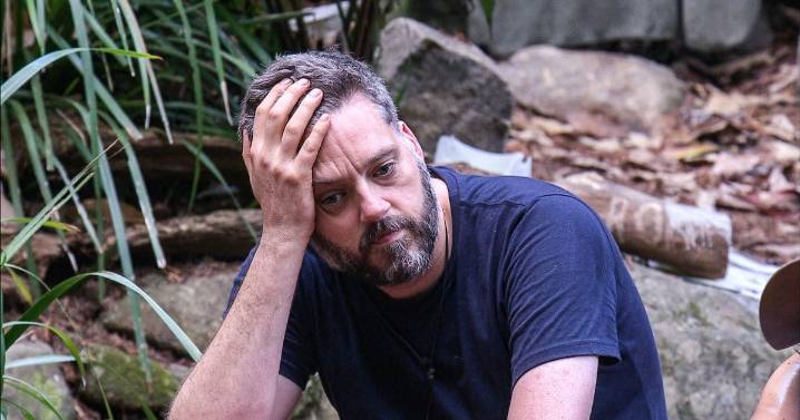 I'm A Celeb star rejects huge TV gig due to catastrophic 'addiction struggles'