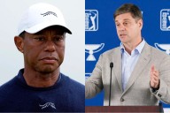 Tiger Woods Confirms Major PGA Tour Changes After Brian Rolapp Put Him in Charge of Key Committee