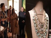 Master’s Pavilion at Swadesh showcases works of India’s artisans
