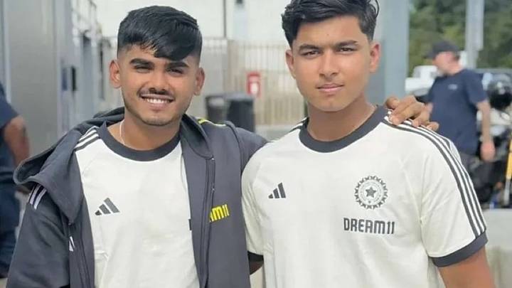 India Vs UAE Live Score, Under-19 Asia Cup: IND Colts Set To Begin Group A Campaign In Dubai