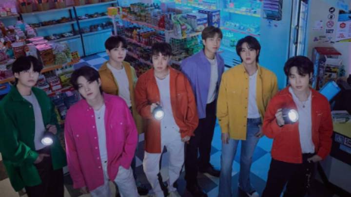 BTS Nearly Disbanded, RM Makes Shocking Reveal: 'We Thought Of Tens Of Thousands Of Times'