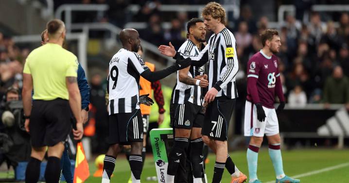 Newcastle United delay £124m decision that can leave rivals rattled this season