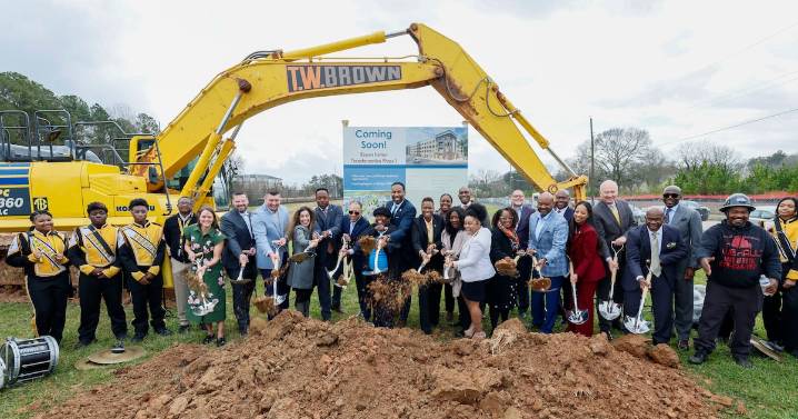 Atlanta Housing builds on legacy of innovation and empowering residents