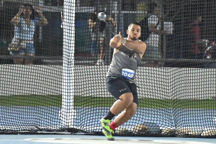 Se disputará el Festival del Trueno