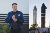Elon Musk lleva 20 años negándose a sacar SpaceX a bolsa. Su nueva obsesión le ha hecho cambiar de opinión