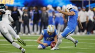 At 93.8 percent, Cameron Dicker extends his lead over every other kicker in NFL history