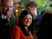 UK will ‘keep close eye’ on Australia’s under-16s social media ban – Lisa Nandy