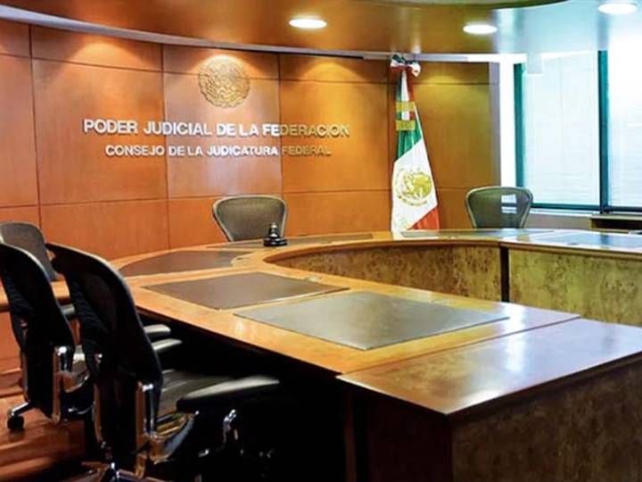 Tribunal de Disciplina del OAJ analiza 94 expedientes pendientes