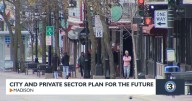 City, business leaders launch vision for Madison’s downtown future