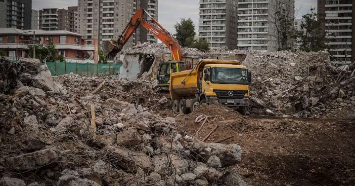 Servicio de Salud admite que nuevo Hospital Barros Luco tendrá menos camas que el diseño original tras 10 años de atraso