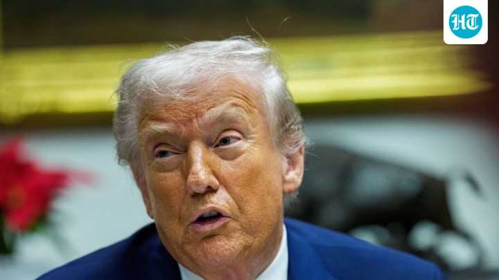 US lawmakers warn Trump's H1B fee, tariffs on India ‘hurting’ American firms