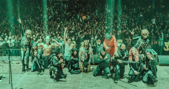 Víctimas del Dr. Cerebro corona 35 años con celebración en el Zócalo de la CDMX