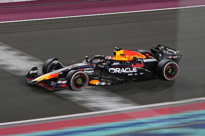 Where to watch F1 Abu Dhabi Grand Prix today: Race start time, channel