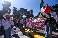 Más de la mitad de la población califica de mala la respuesta del Gobierno al asesinato de Manzo