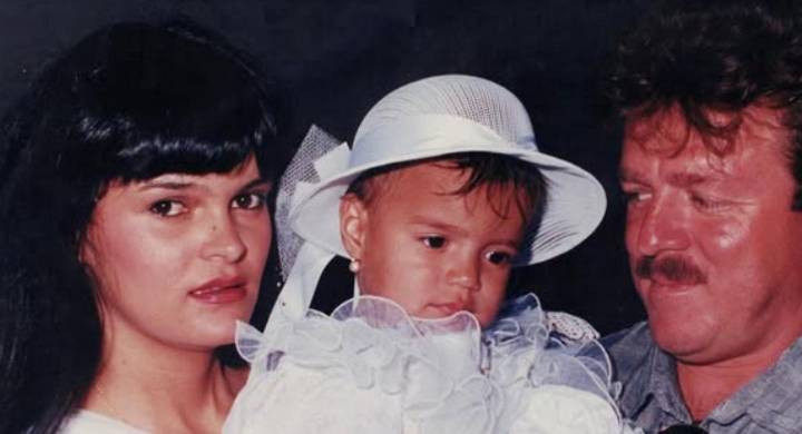 La niñez de Karol G, la cantante compartió imágenes familiares que enternecieron