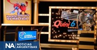 Quini 6 de hoy en vivo: números ganadores del sorteo especial 3330 de este domingo 14 de diciembre