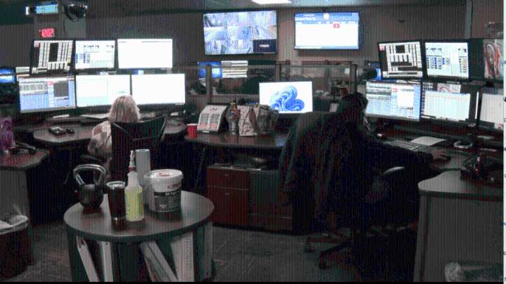 Investigation: Chesapeake girl's violent allergic reaction triggers awareness of 911 dispatcher shortage