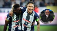 Mr. Peet sorprende al defender a fichaje de Alianza Lima: "No hay jugador que lo supere"