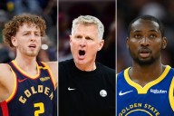 Warriors Fans Divided Over Steve Kerr’s Controversial Jonathan Kuminga & Brandin Podziemski Claims Golden State Warriors head coach Steve Kerr calls out Jonathan Kuminga and Brandin Podziemski after a