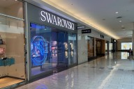 Swarovski in The Woodlands Mall to undergo ...