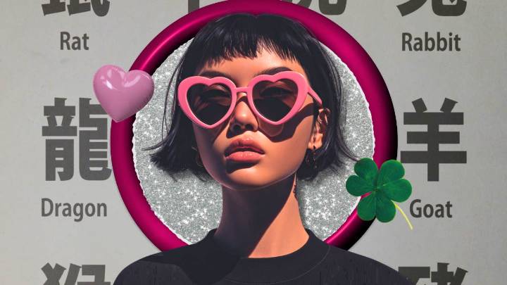 6 Chinese Zodiac Signs Attract Beautiful Luck & Love On December 3, 2025