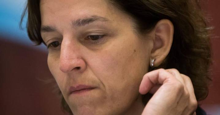 Ex-NWSL director Tatjana Haenni to join Leipzig as chief executive