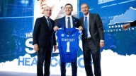 Kentucky lands 4-star wide receiver after Will Stein hire