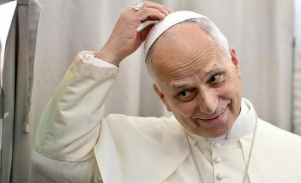 El Papa contra una decisión financiera de Francisco